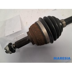 Renault - ZOE - Front drive shaft, left