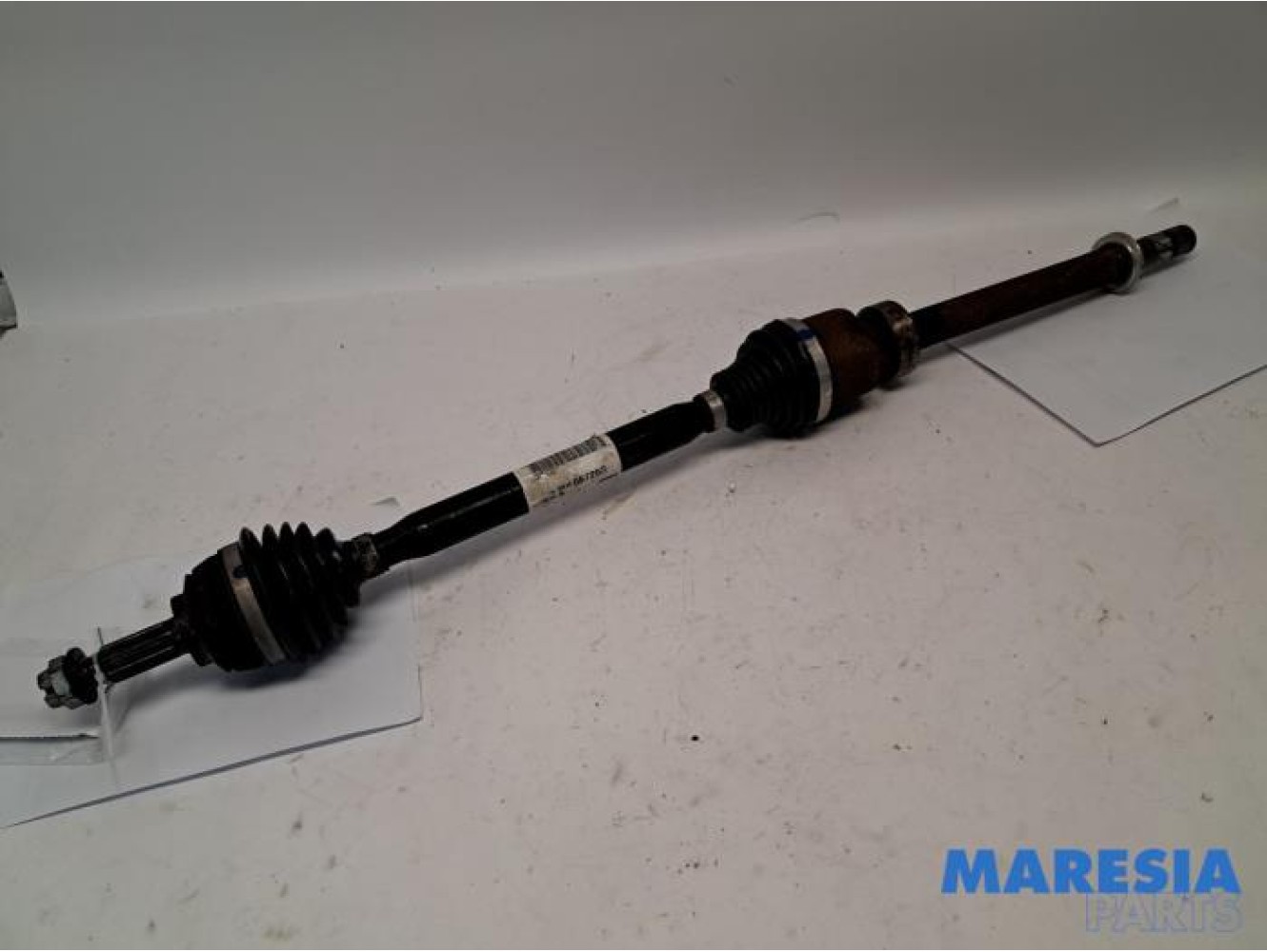 Renault - ZOE - Front drive shaft, right
