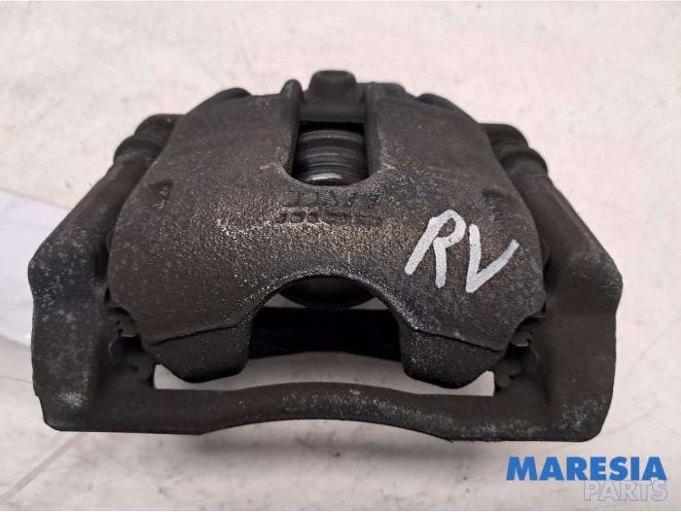 Renault - ZOE - Front brake calliper, right