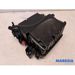 Renault - ZOE - Fuse box