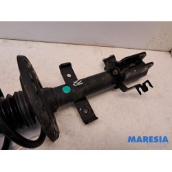Renault - ZOE - Front shock absorber rod, right