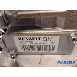 Renault - ZOE - Steering column housing