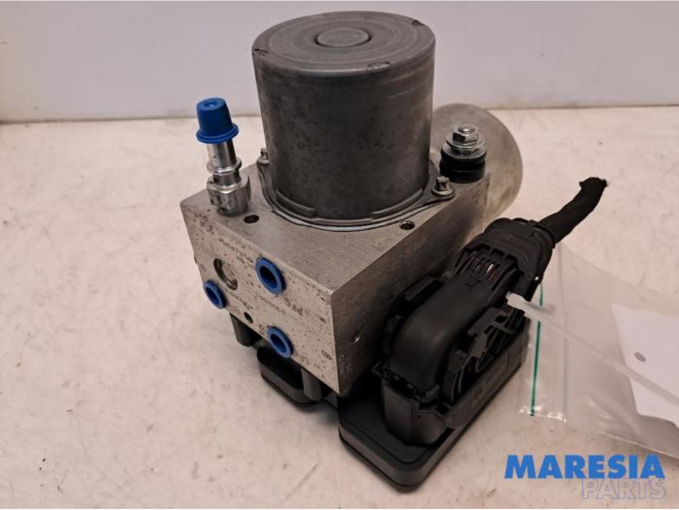Renault - ZOE - ABS pump
