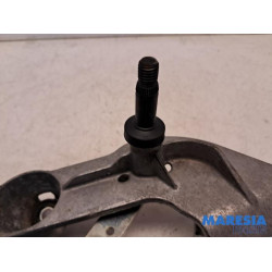 Renault - ZOE - Wiper mechanism