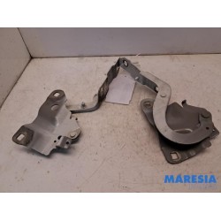 Renault - ZOE - Bonnet Hinge