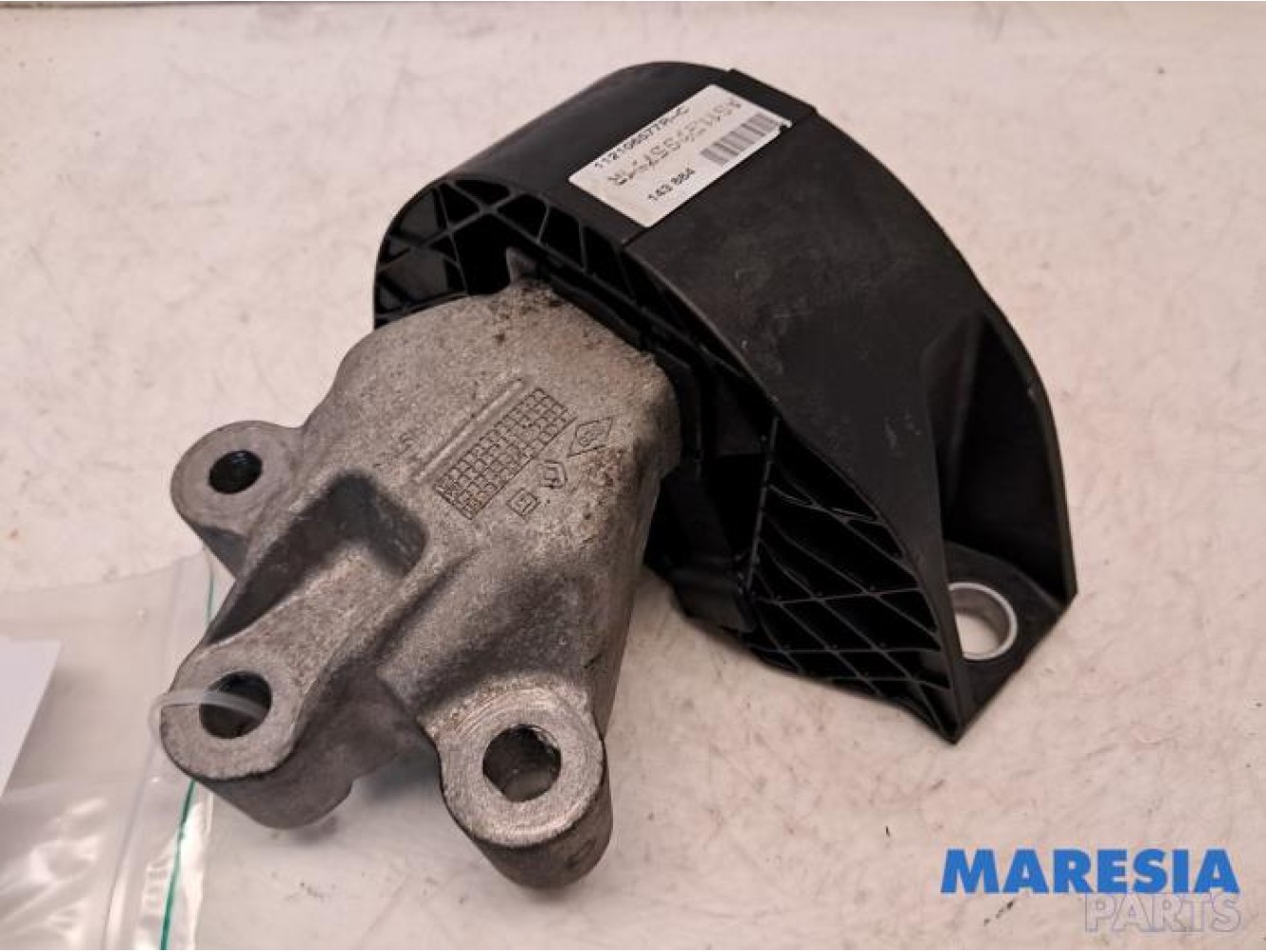 Renault - ZOE - Engine mount
