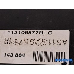 Renault - ZOE - Engine mount