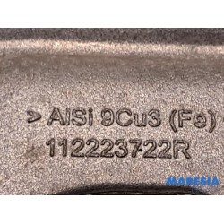 Renault - ZOE - Engine mount