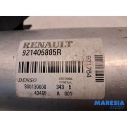 Renault - ZOE - Airco Droger