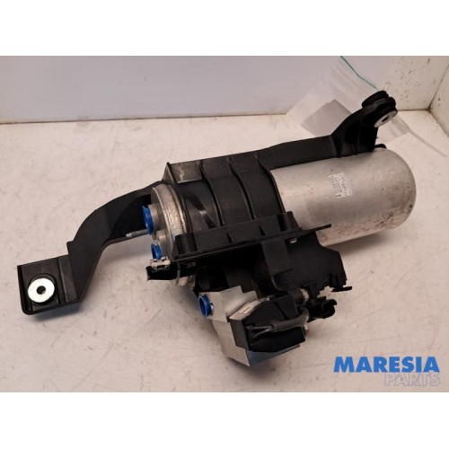 Renault - ZOE - Air conditioning dryer