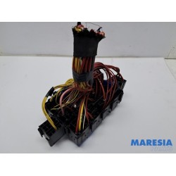Renault - Clio - Fuse box