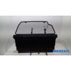 Peugeot - Partner - Cloison cabine