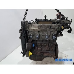 Fiat - 500 - Moteur