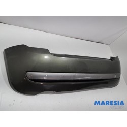 Fiat - 500 - Rear bumper