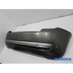 Fiat - 500 - Rear bumper