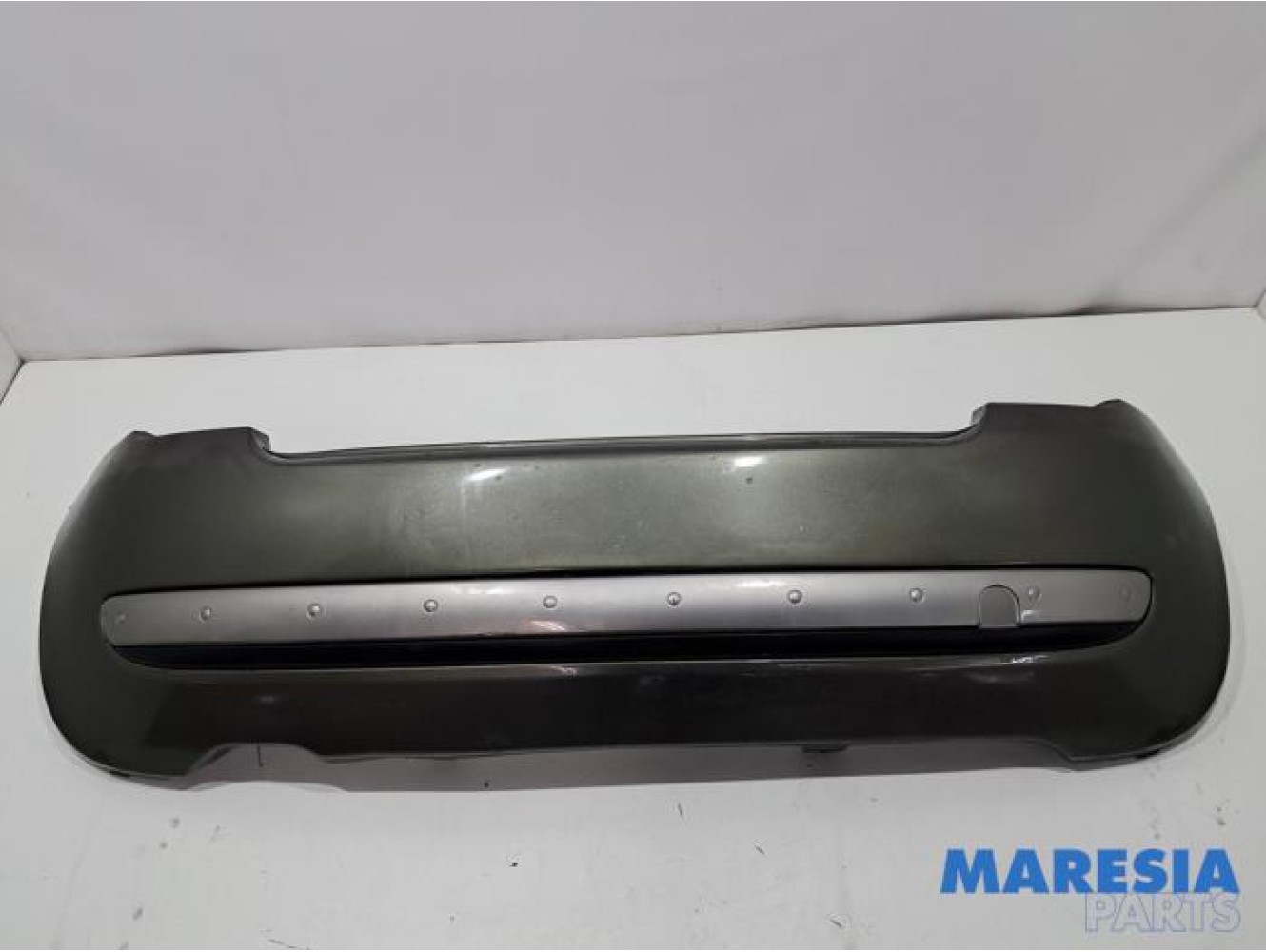 Fiat - 500 - Rear bumper