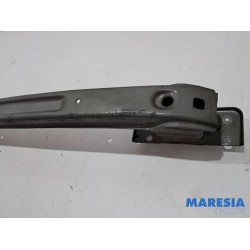 Fiat - 500 - Stoßstangeträger hinten