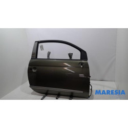Fiat - 500 - Portier 2Deurs rechts