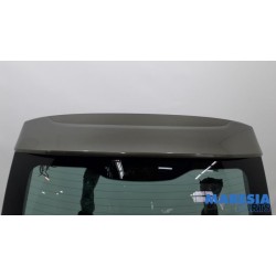 Fiat - 500 - Hayon