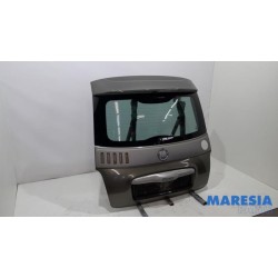 Fiat - 500 - Hayon