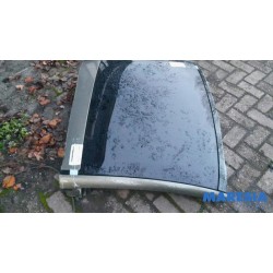 Fiat - 500 - Panoramadak
