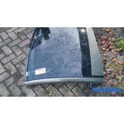 Fiat - 500 - Panoramadak