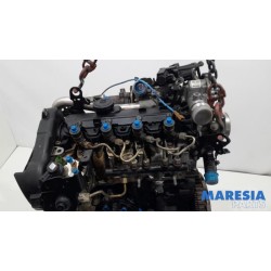 Renault - Captur - Engine