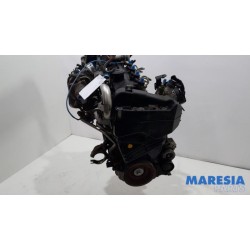 Renault - Captur - Engine