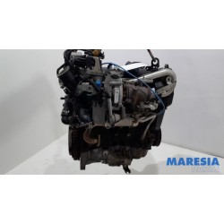 Renault - Captur - Engine