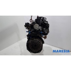 Renault - Captur - Engine