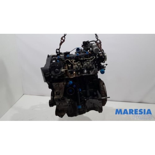 Renault - Captur - Motor