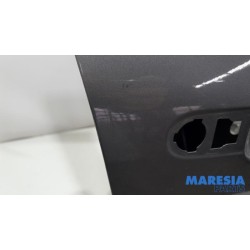 Renault - Captur - Front door 4-door, right