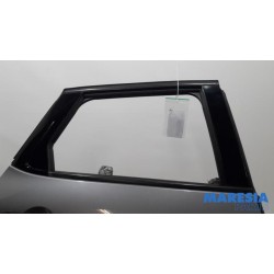 Renault - Captur - Rear door 4-door, right