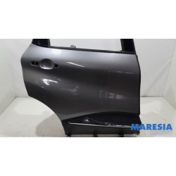 Renault - Captur - Rear door 4-door, right