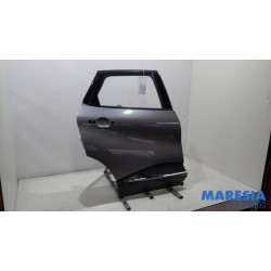 Renault - Captur - Rear door 4-door, right