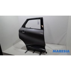Renault - Captur - Rear door 4-door, right