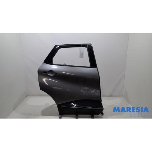 Renault - Captur - Rear door 4-door, right