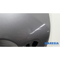 Renault - Captur - Door 4-door, front left