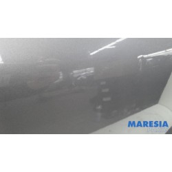 Renault - Captur - Door 4-door, front left