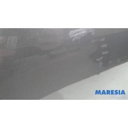 Renault - Captur - Door 4-door, front left