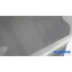 Renault - Captur - Door 4-door, front left