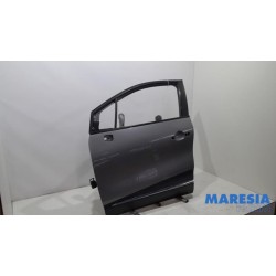 Renault - Captur - Door 4-door, front left