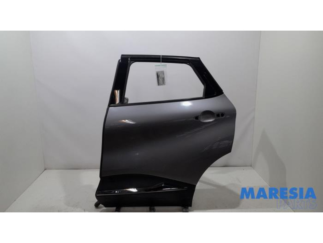 Renault - Captur - Tür 4-türig links hinten
