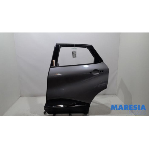 Renault - Captur - Portier 4Deurs links-achter
