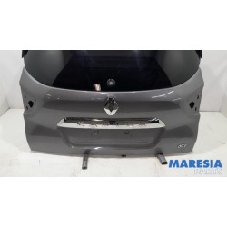 Renault - Captur - Achterklep