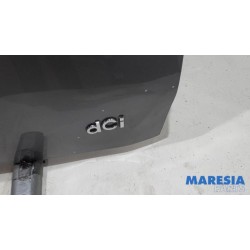 Renault - Captur - Achterklep