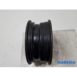 Citroen - C3 - Wheel
