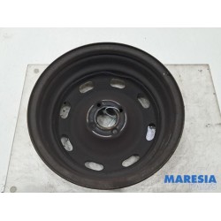 Citroen - C3 - Wheel