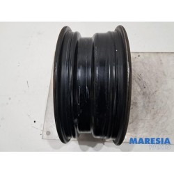 Citroen - C3 - Velg