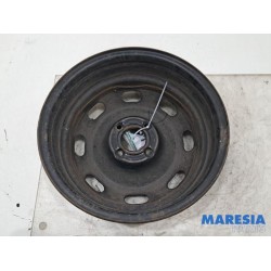 Citroen - C3 - Velg